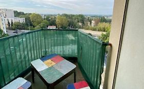 T2 Parc Belvedere